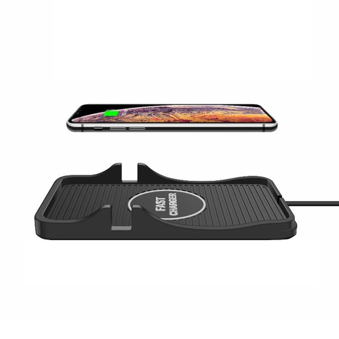 C7 Car Navigation 2 In 1 Multi-function Non-slip Pad