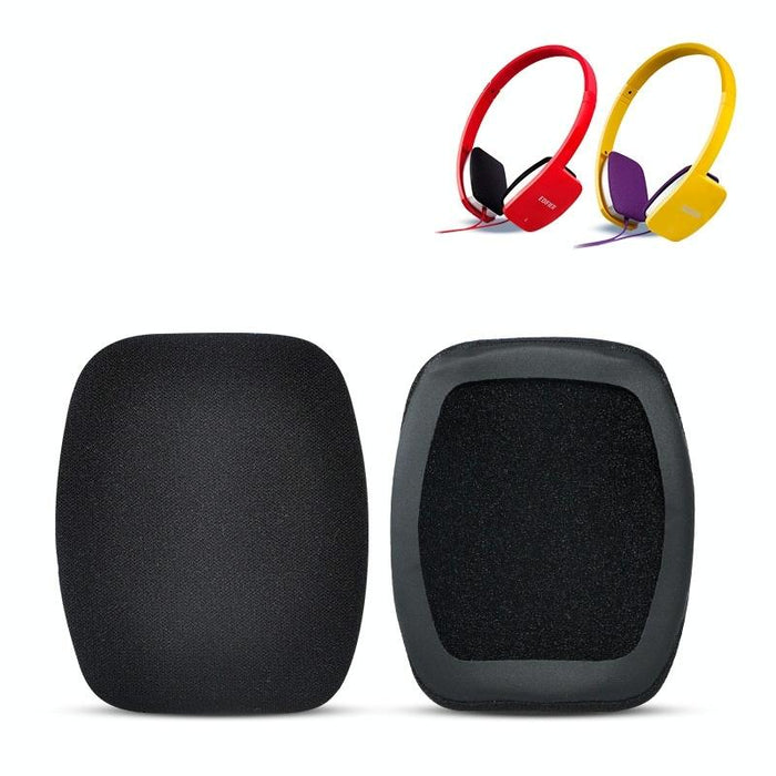 2Pcs Sponge Earphone Cover For Edifier K680 H640P