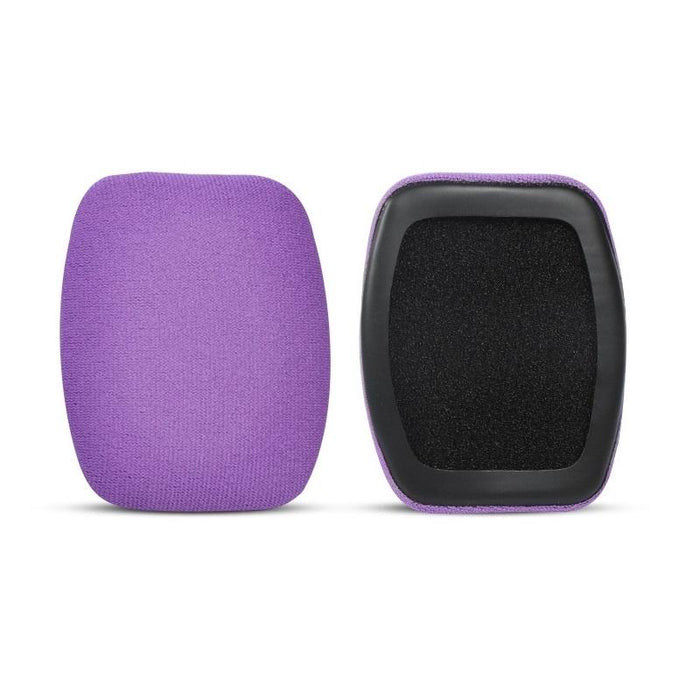 2Pcs Sponge Earphone Cover For Edifier K680 H640P