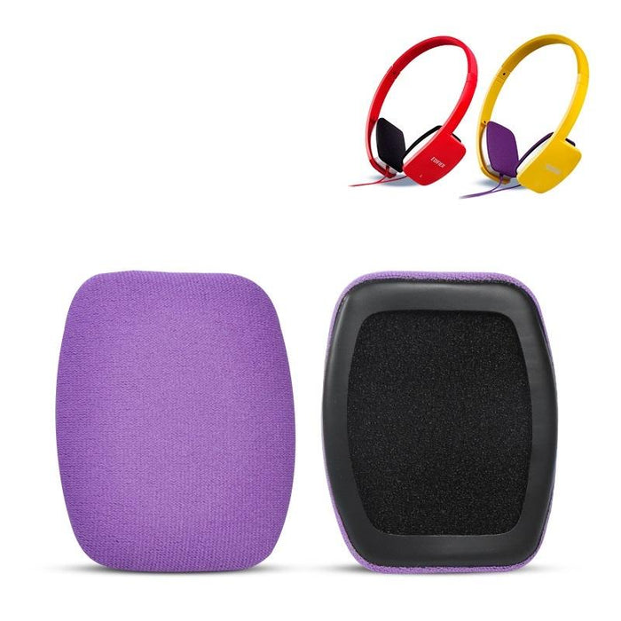 2Pcs Sponge Earphone Cover For Edifier K680 H640P