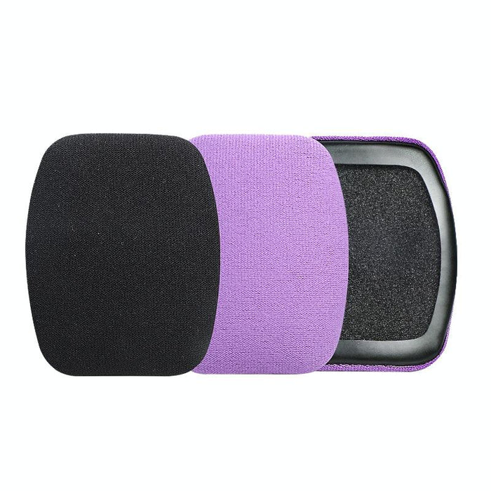 2Pcs Sponge Earphone Cover For Edifier K680 H640P