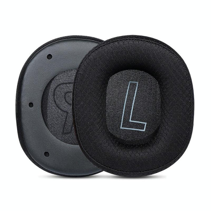 1 Pair Sponge Headset Cover For Edifier Hecate G2