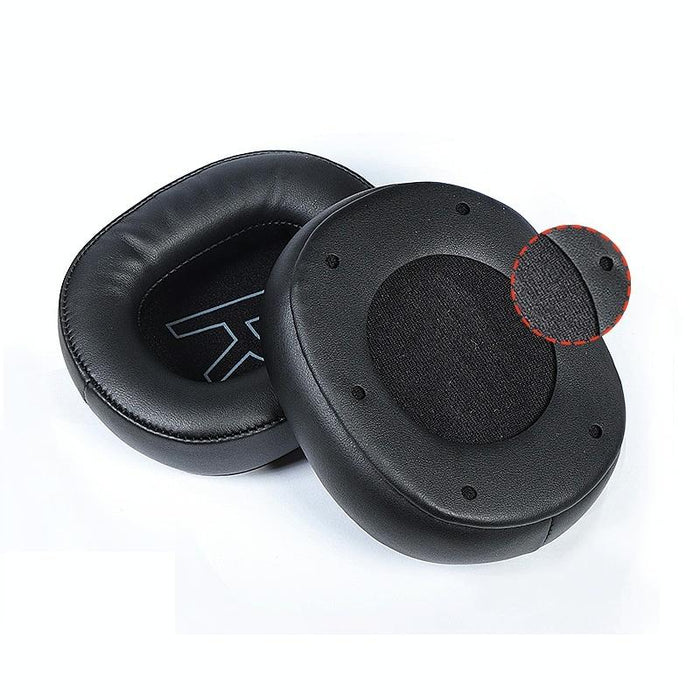 1 Pair Sponge Headset Cover For Edifier Hecate G2