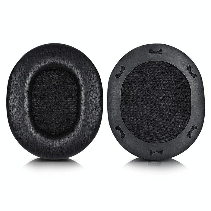 2Pcs Protein Skin Earmuff / Headbeam For Audio-Technica Ath-M70X