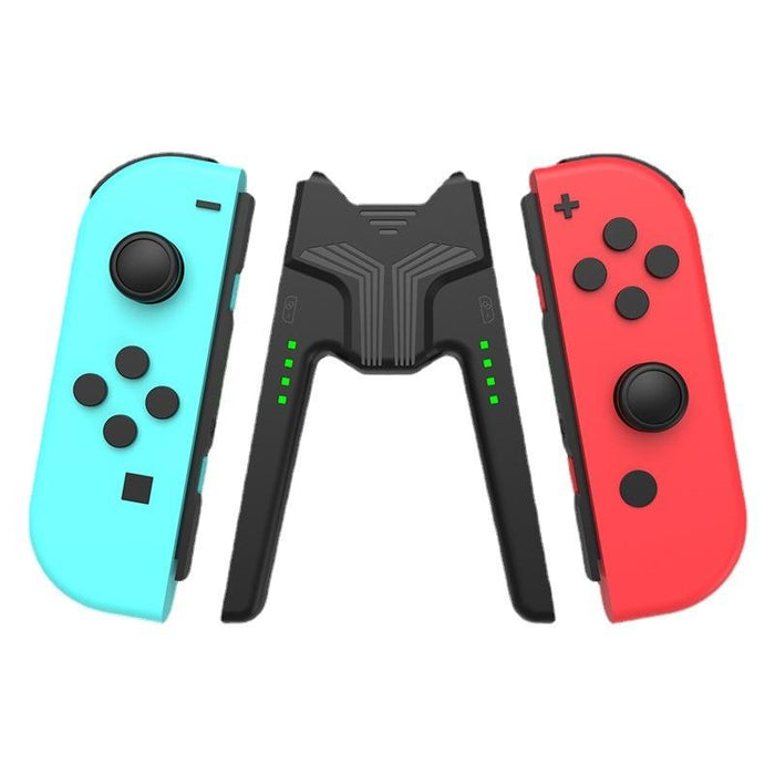 Switch Oled Joy Con Charging Grip 2068 Handle