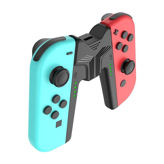 Switch Oled Joy Con Charging Grip 2068 Handle