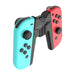 Switch Oled Joy Con Charging Grip 2068 Handle