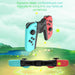 Switch Oled Joy Con Charging Grip 2068 Handle