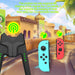 Switch Oled Joy Con Charging Grip 2068 Handle