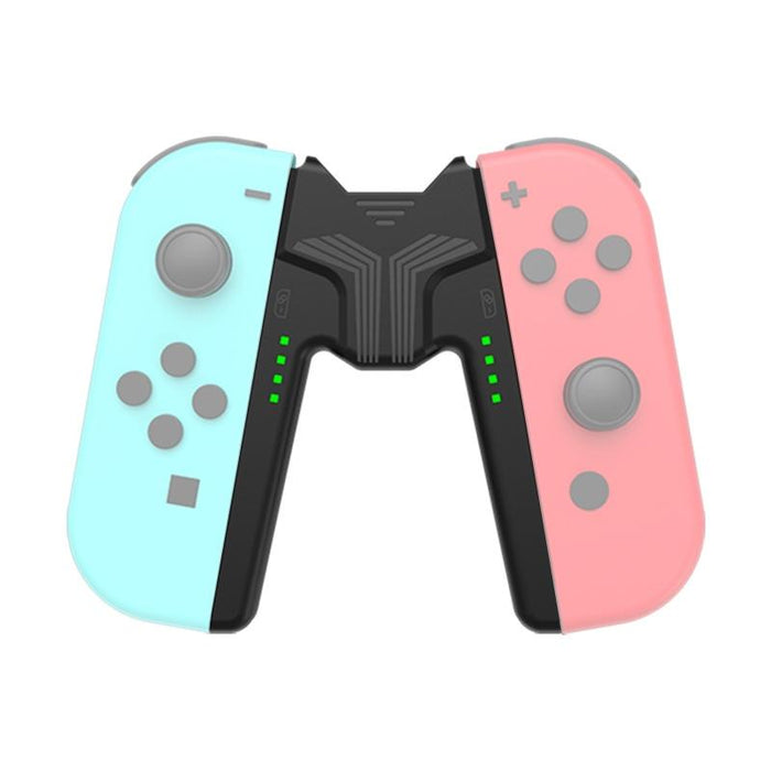 Switch Oled Joy Con Charging Grip 2068 Handle