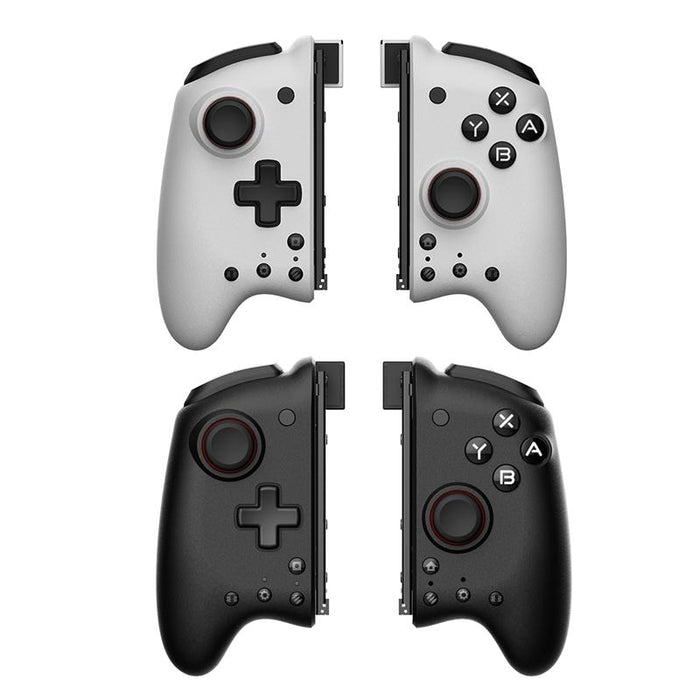 Switch Joy Con Gamepad Grip For M6