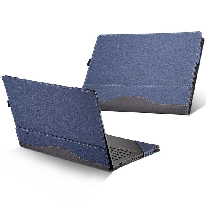 Protective Laptop Case for Hp Envy X360 15 Leather
