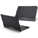 Protective Laptop Case for Hp Envy X360 15 Leather