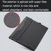 Protective Laptop Case for Hp Envy X360 15 Leather