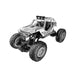 Medium Alloy Off-road Rc Car for Kids - Silver