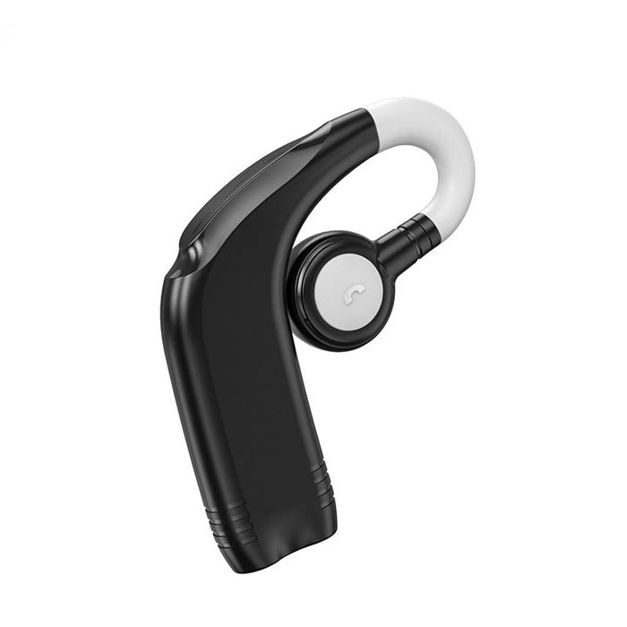 M99 Bluetooth V5.2 Single Earhook Business Headphone