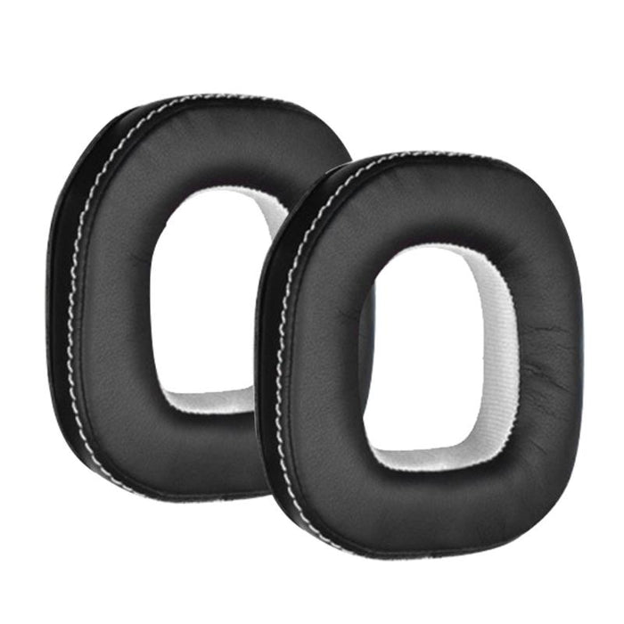 2Pcs Sponge Earpad For Logitech Astro A50 Gen3/Gen4 Headset