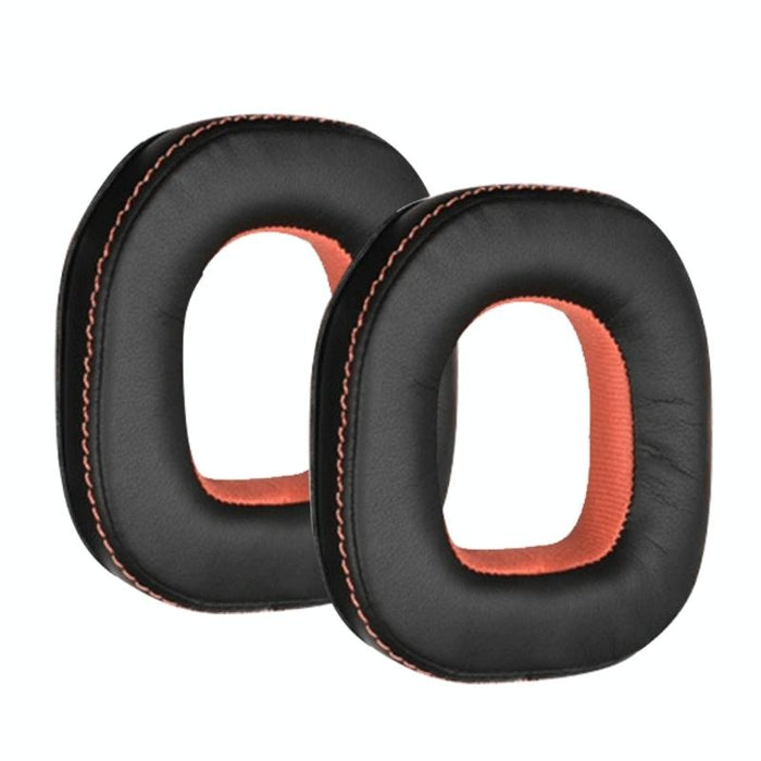 2Pcs Sponge Earpad For Logitech Astro A50 Gen3/Gen4 Headset