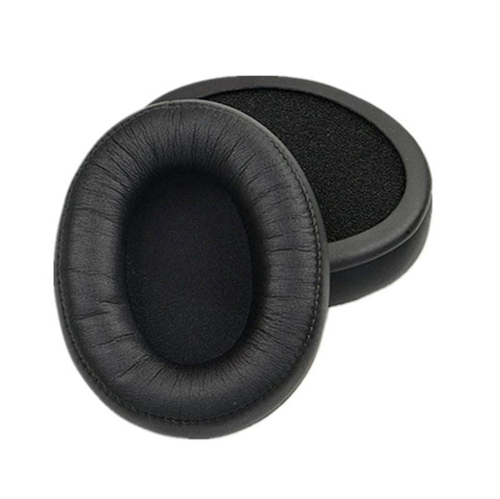 2Pcs Sponge Earpads For Akg K371 Headset Protein Skin