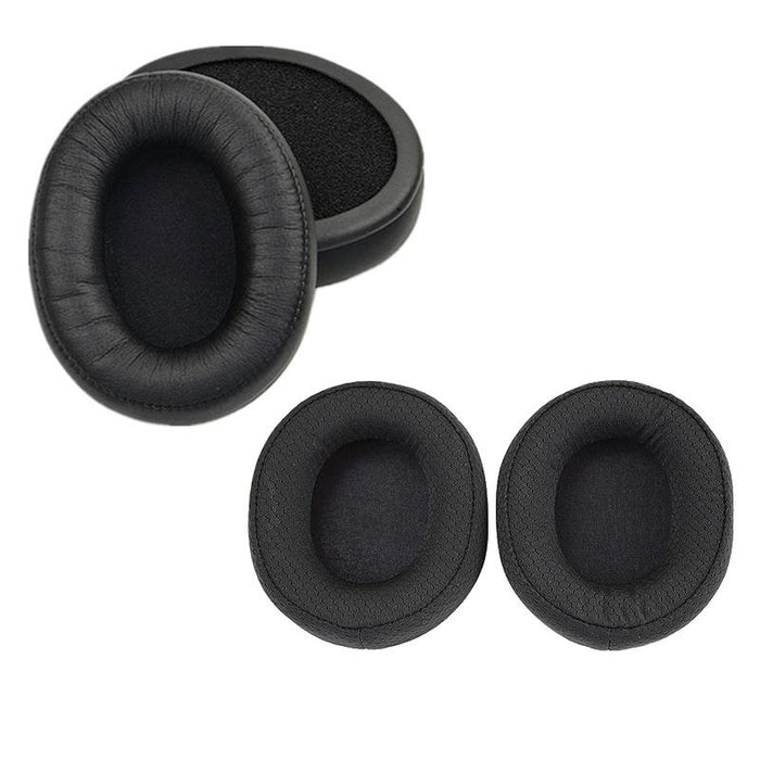 2Pcs Sponge Earpads For Akg K371 Headset Protein Skin