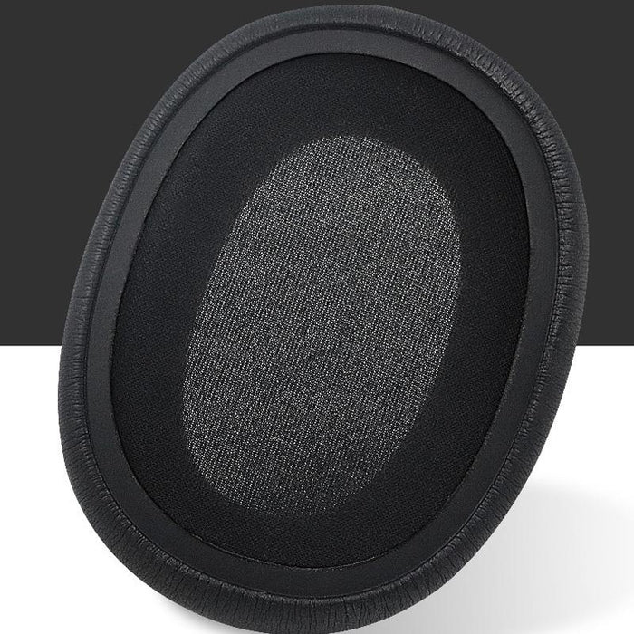 2Pcs Sponge Earpads For Akg K371 Headset Protein Skin