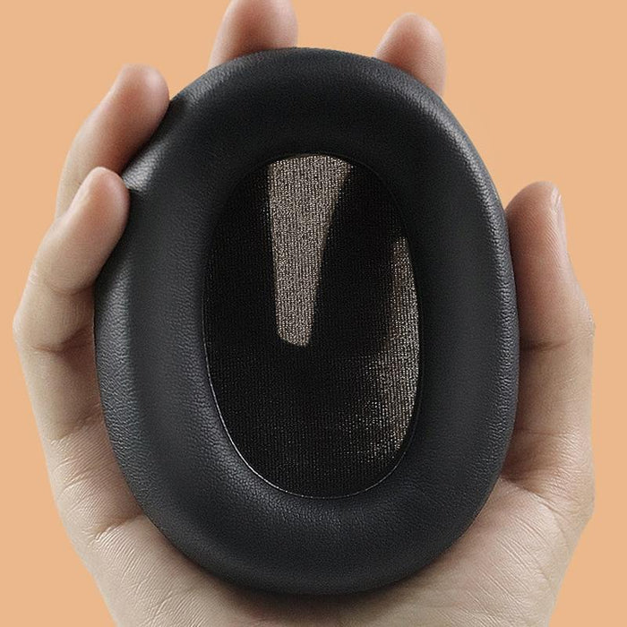 2Pcs Sponge Earpads For Akg K371 Headset Protein Skin