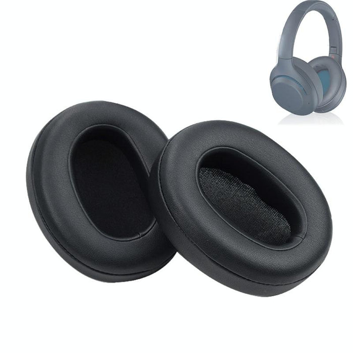 2-pack Protein Skin Earpads for Sony Wh-xb900n Headset