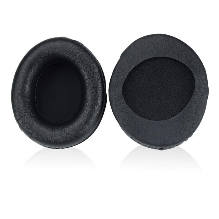 1 Pair Sponge Earpads For Philips Fidelio L1 / L2 / L2Bo Black