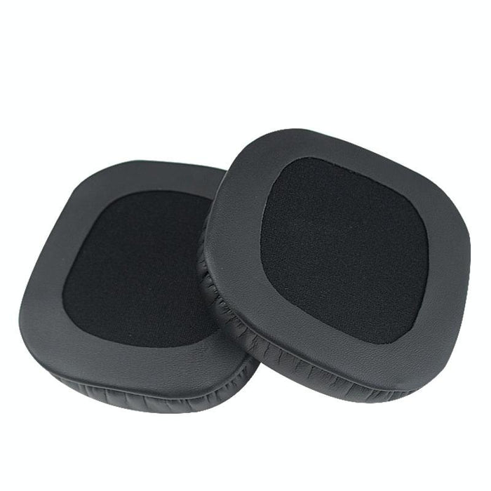 2Pcs Sponge Earpads For Razer Tiamat 7.1 Headset Black