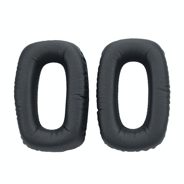 1 Pair Sponge Earpads For Beyerdynamic Dt100 / Dt102 / Dt108 / Dt109 Black