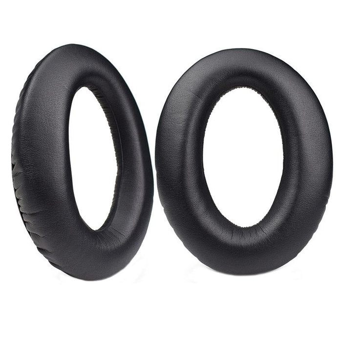 2 Pcs Headset Sponge Earpads For Sennheiser G4Me Zero Black