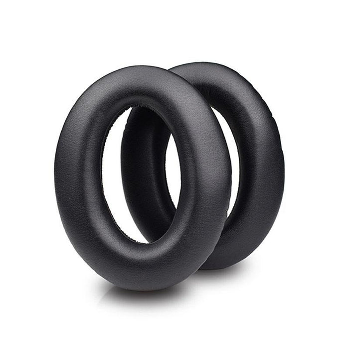 2 Pcs Headset Sponge Earpads For Sennheiser G4Me Zero Black