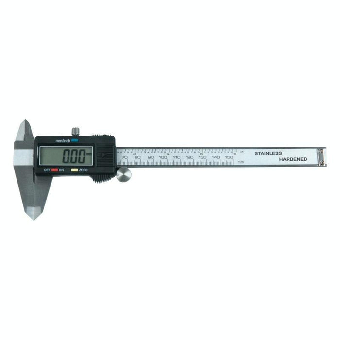 0-300mm Stainless Steel Electronic Digital Vernier Caliper