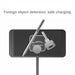 C1 30cm Short Cable 15w Qi Car Wireless Charging Anti-skid