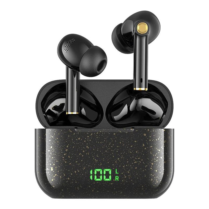 Havit I100G Tws Low Latency In-Ear Wireless Bluetooth Earphone Black