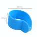 Handlebar Silicone Finger Dial Cover For Xiaomi Mijia M365