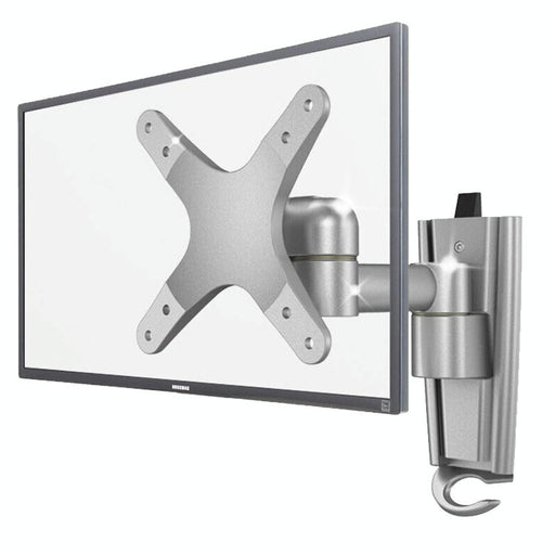 Aluminum Alloy Quick Release Computer Monitor Wall Mount