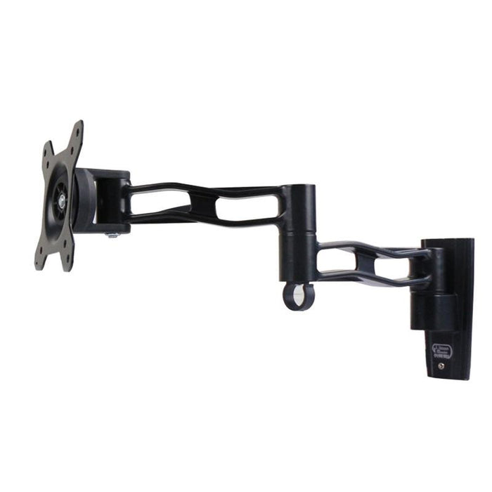 Gibbon Mounts L33 Monitor Bracket Wall Mounting Telescopic Rotating Aluminum Alloy Tv Hanger