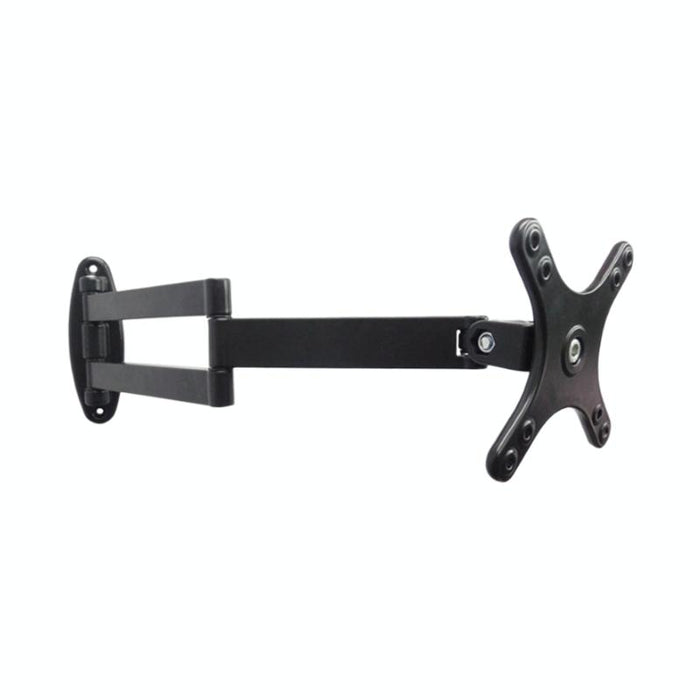Universal Swivel Wall Mount for Computer Monitors