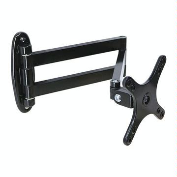 Computer Monitor Wall Mounted Universal Swivel Bracket