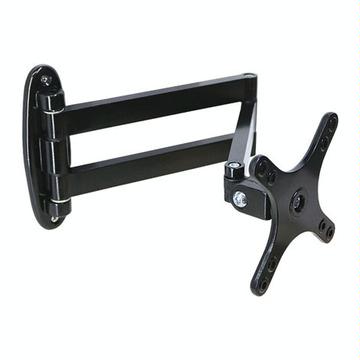 Universal Swivel Wall Mount for Computer Monitors