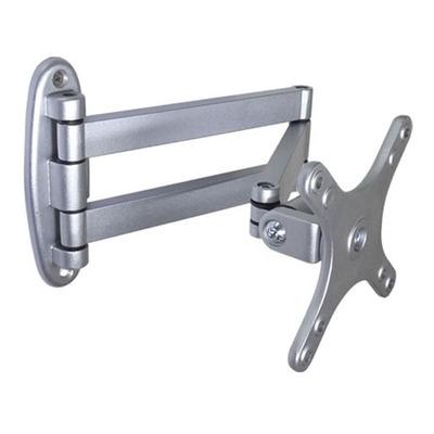 Universal Swivel Wall Mount for Computer Monitors