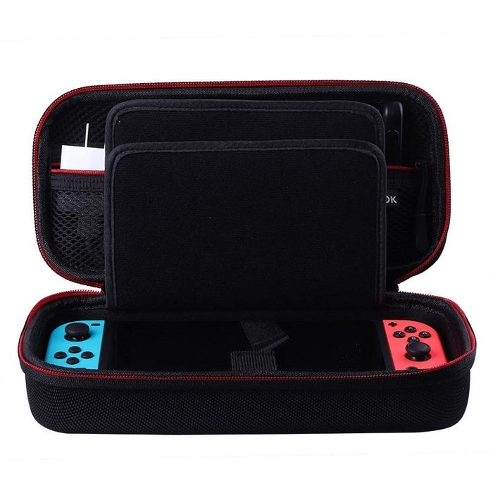 Protective Eva Sleeve For Switch Oled Console