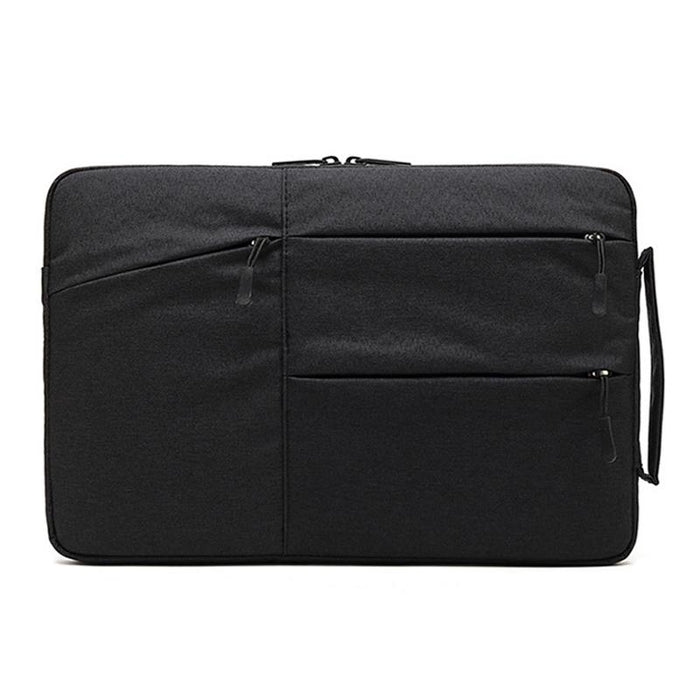 Zipper Type Polyester Business Laptop Liner Bag - 11.6 Inch