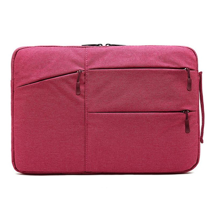 Zipper Type Polyester Business Laptop Liner Bag - 11.6 Inch