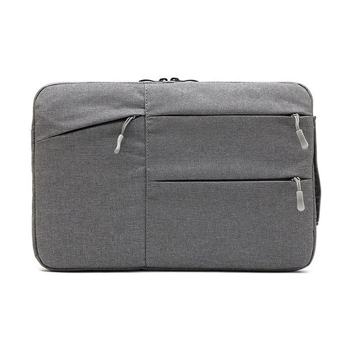 Zipper Type Polyester Business Laptop Liner Bag - 11.6 Inch