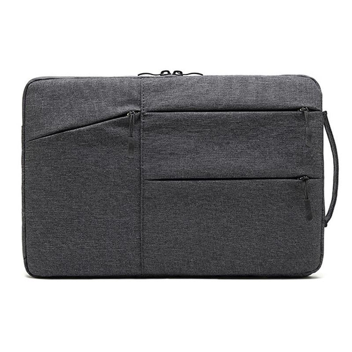 Zipper Type Polyester Business Laptop Liner Bag - 11.6 Inch