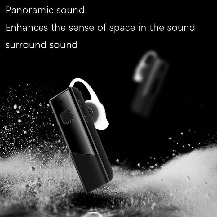 Wireless Stereo Bluetooth Headset For Sports