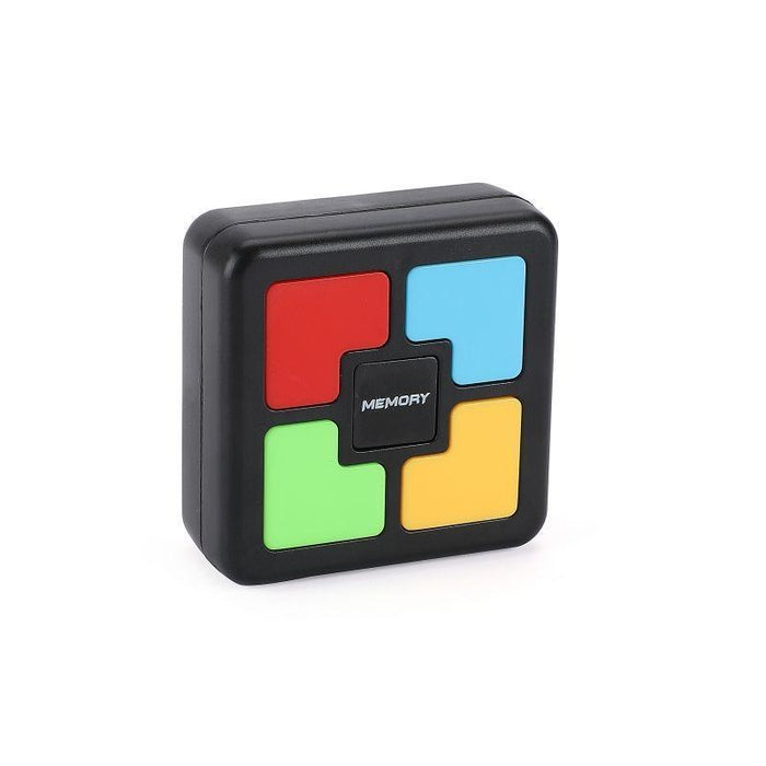 Children Educational Memory Training Game Machine - Square