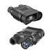 Night Vision Binoculars with Video Recording Hd Infrared